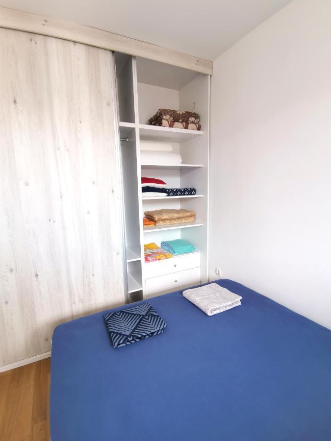 Stan Na Dan M Apartamento Novi Sad Exterior foto