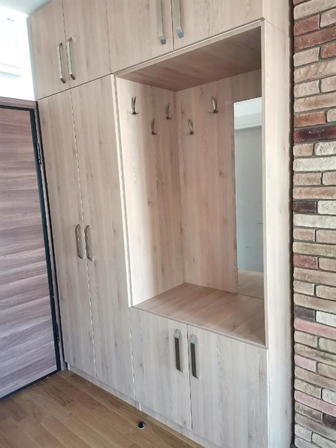 Stan Na Dan M Apartamento Novi Sad Exterior foto