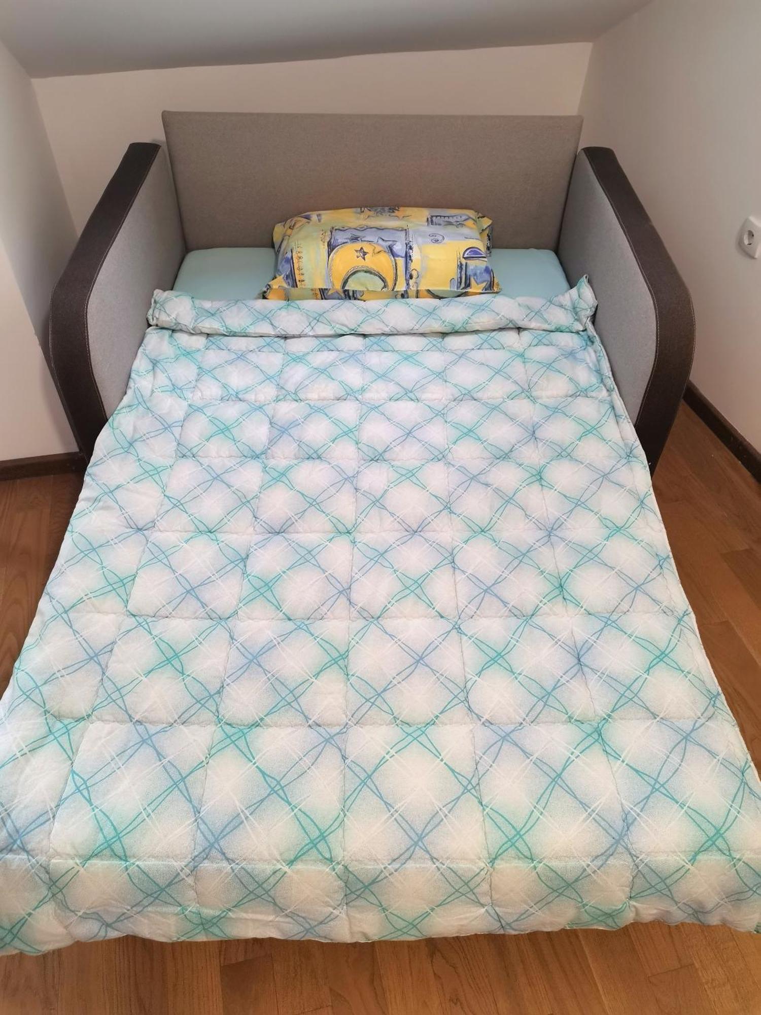 Stan Na Dan M Apartamento Novi Sad Exterior foto