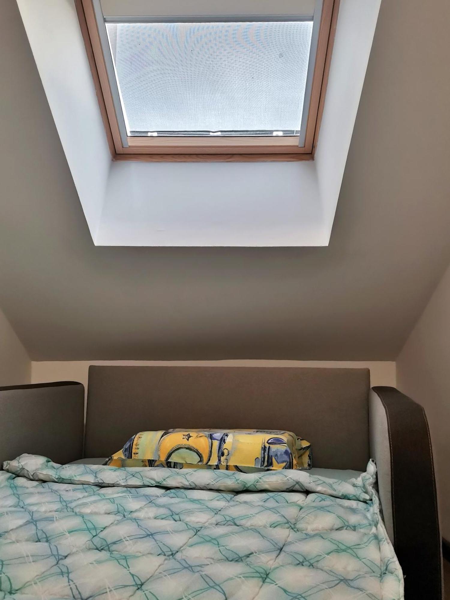 Stan Na Dan M Apartamento Novi Sad Exterior foto