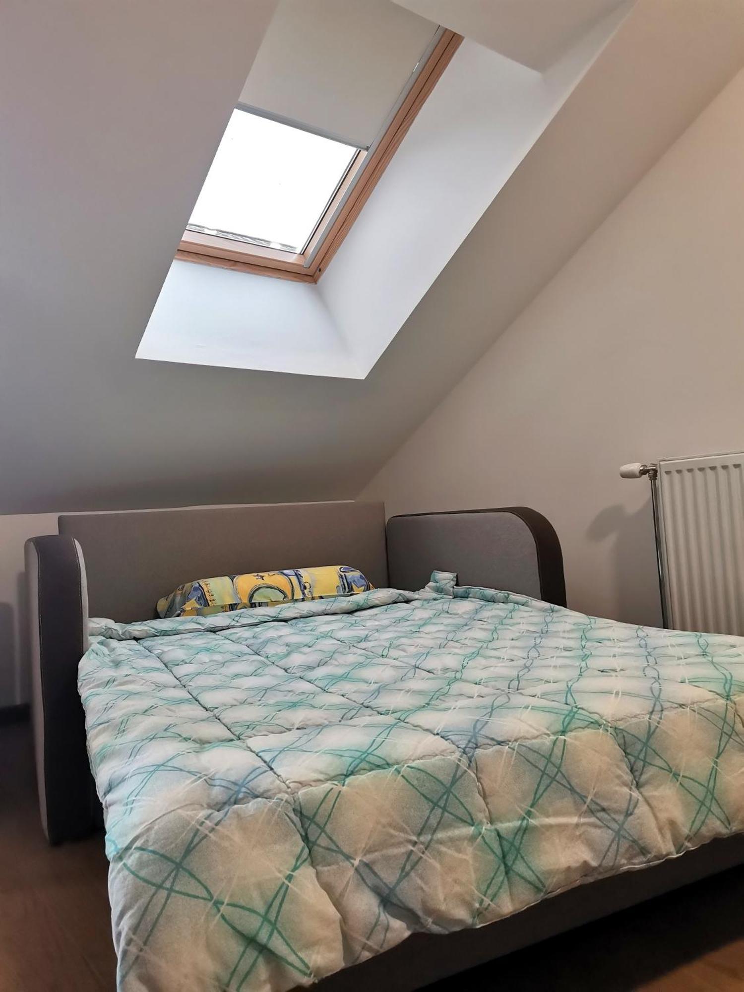 Stan Na Dan M Apartamento Novi Sad Exterior foto