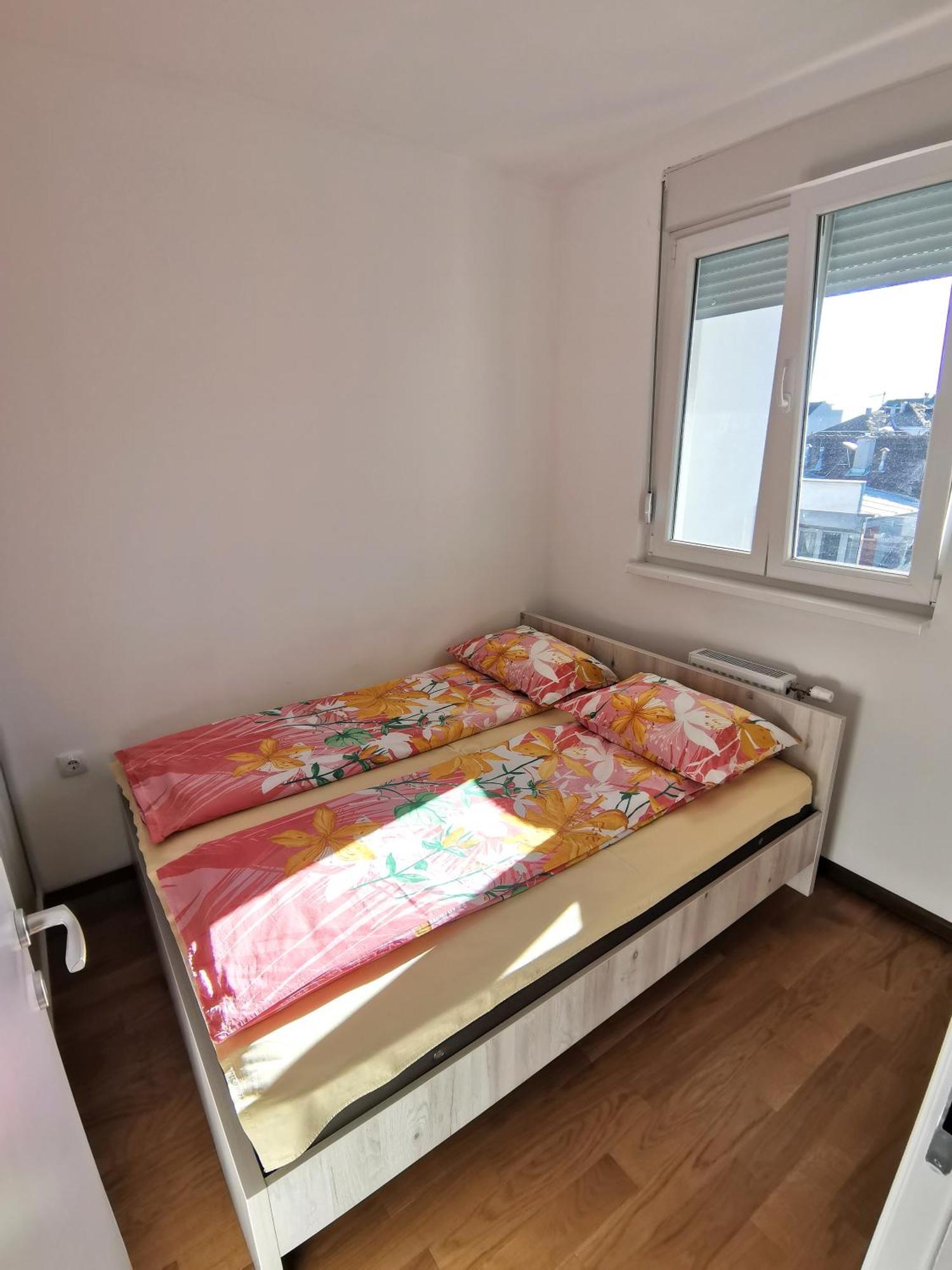 Stan Na Dan M Apartamento Novi Sad Exterior foto