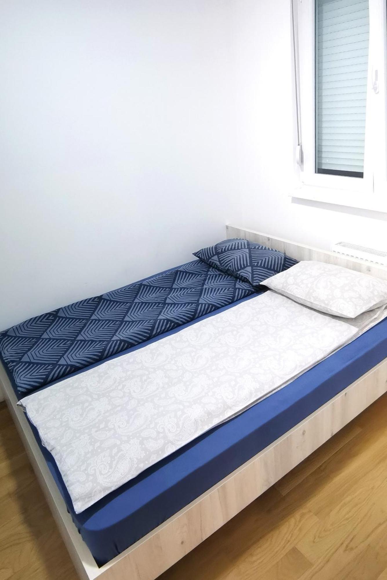 Stan Na Dan M Apartamento Novi Sad Exterior foto