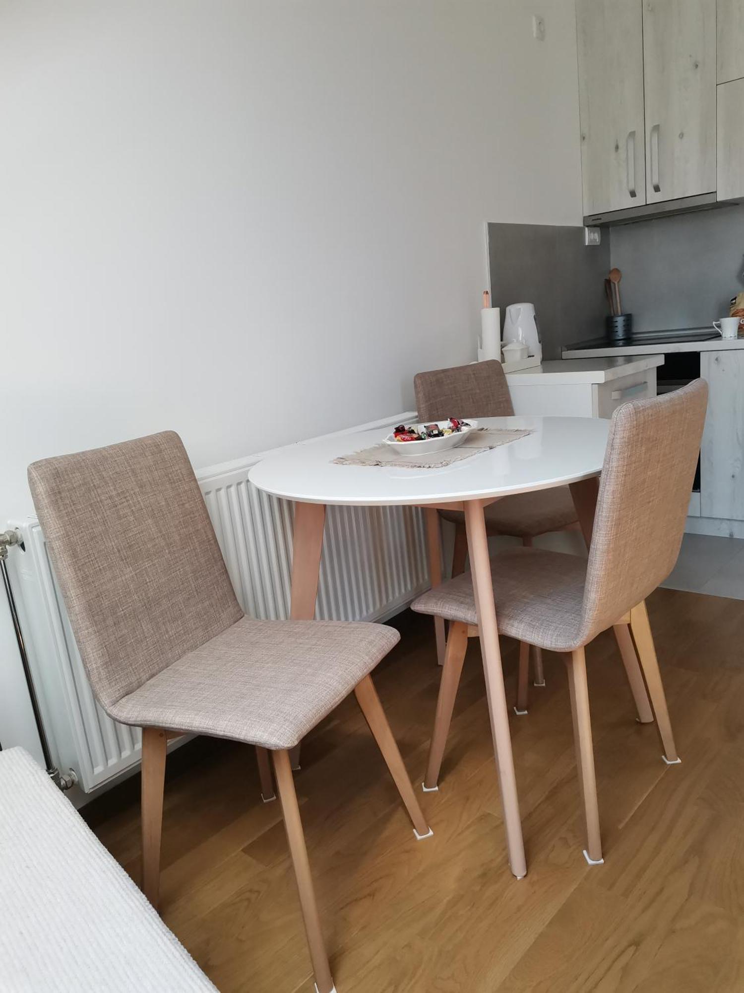 Stan Na Dan M Apartamento Novi Sad Exterior foto