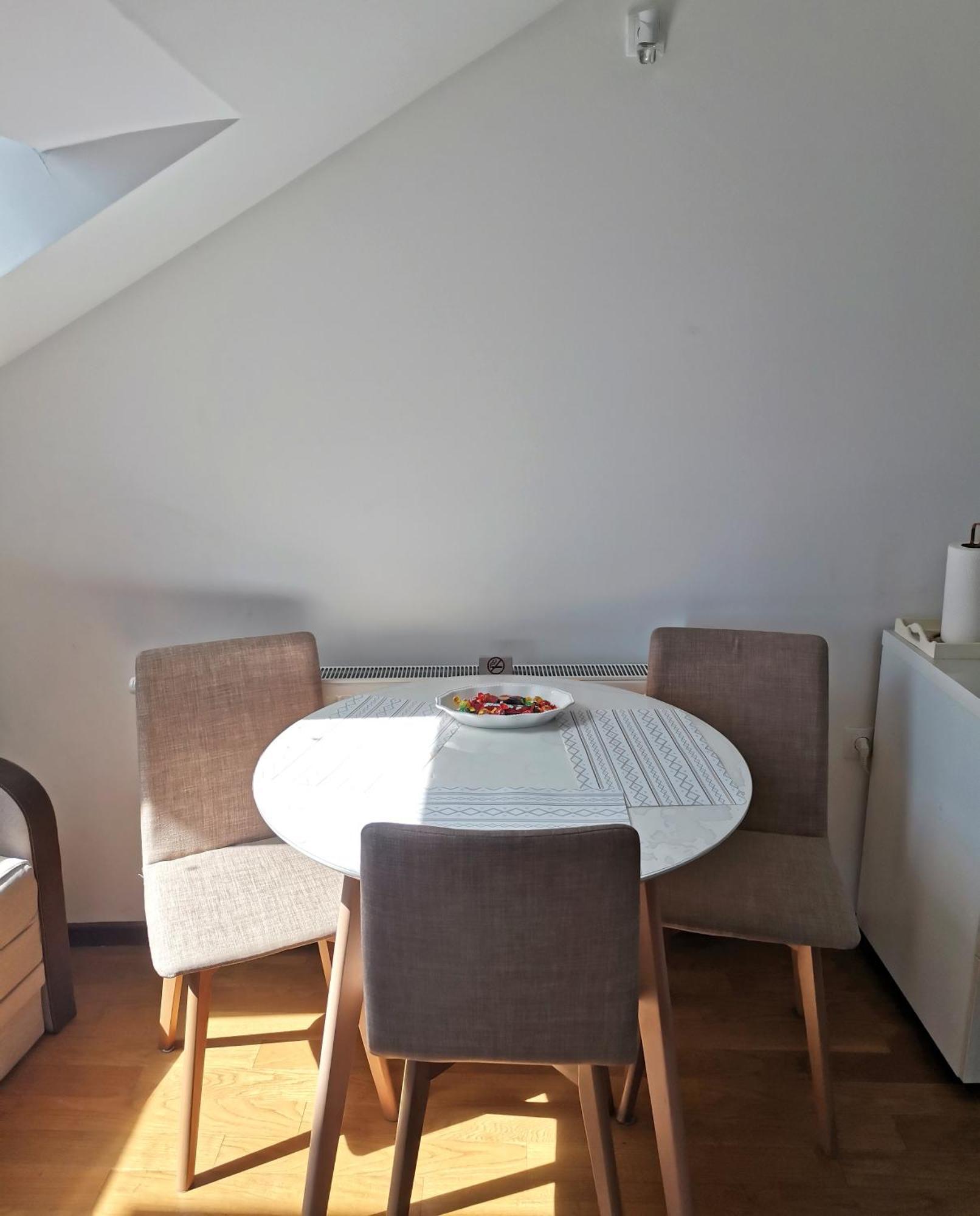 Stan Na Dan M Apartamento Novi Sad Exterior foto