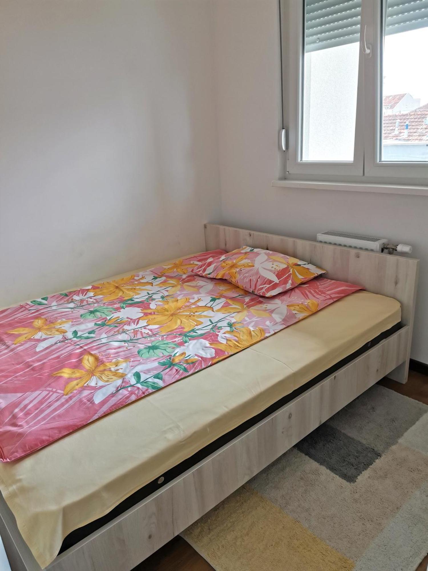 Stan Na Dan M Apartamento Novi Sad Exterior foto